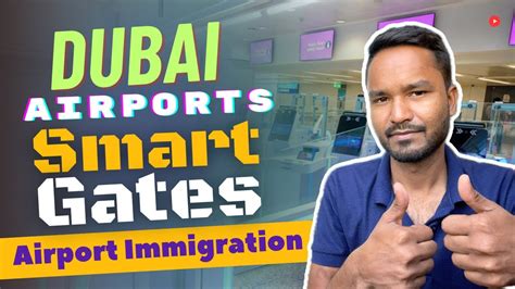 uae smart gate card|How to find out if you are registered to use Smart Gates at Dubai .